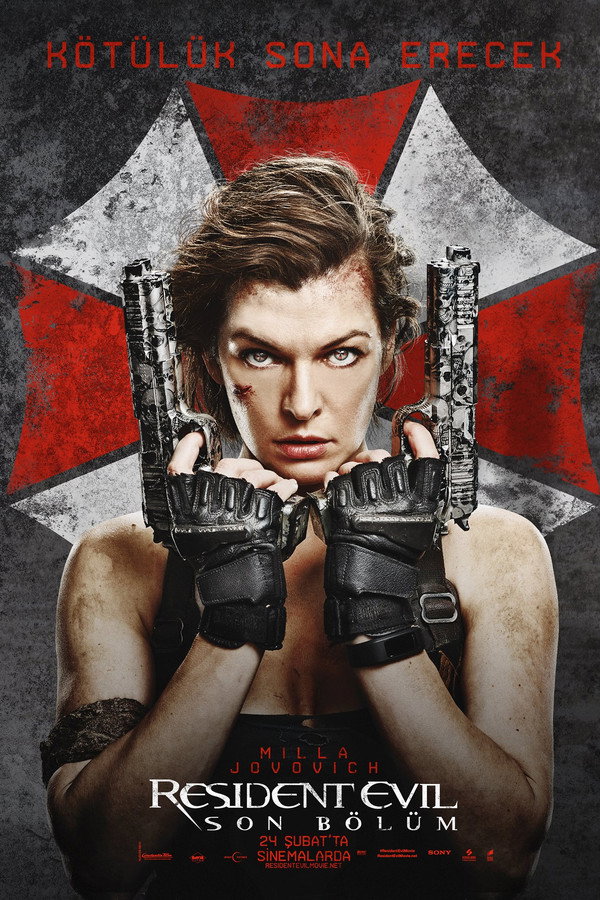 Ölümcül Deney 6: Son Bölüm (2016)