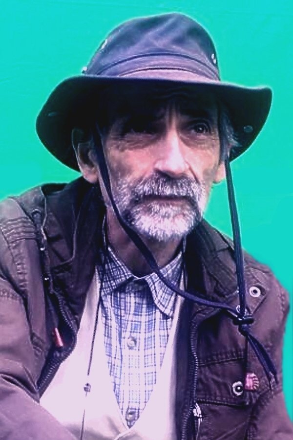 Antonio Quagliata's headshot