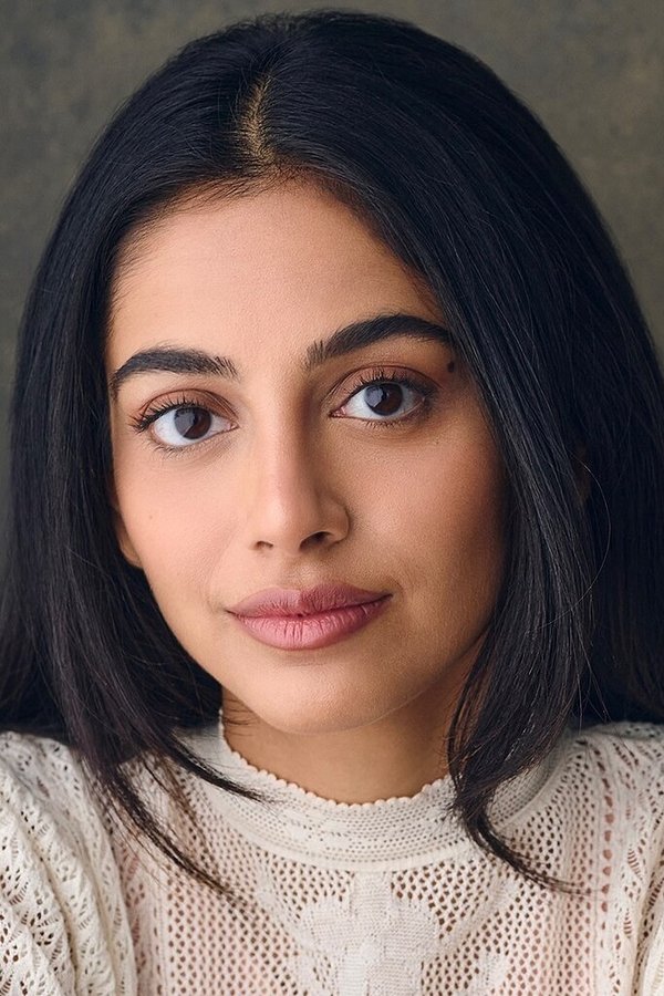 Banita Sandhu's headshot