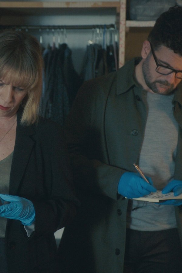 In Fiamme – S01E06 – Episodio 6