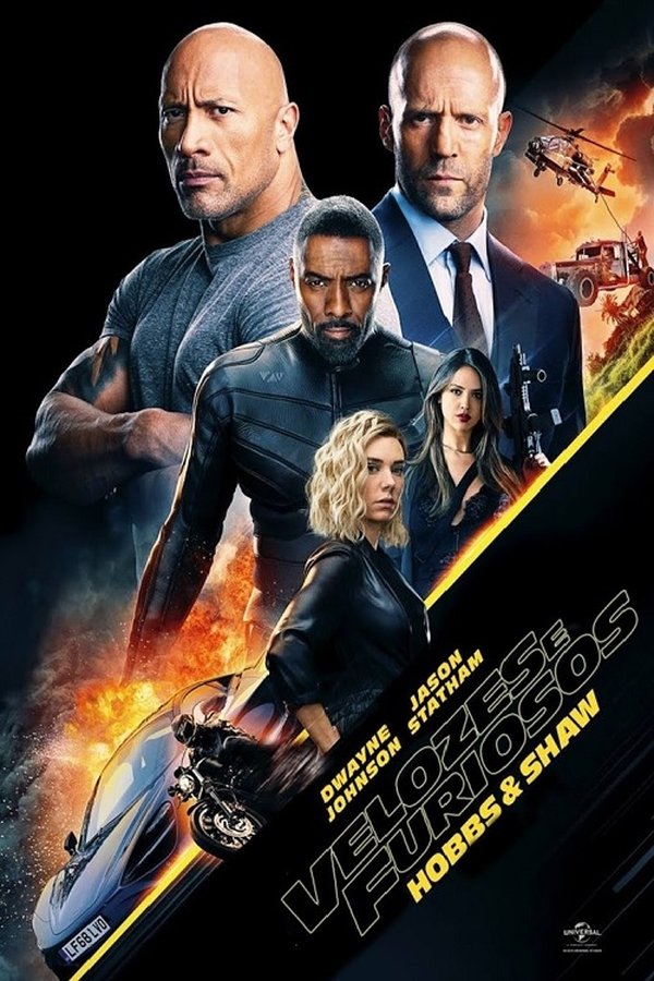 Assistir Velozes & Furiosos: Hobbs & Shaw Assistir Velozes & Furiosos: Hobbs & Shaw