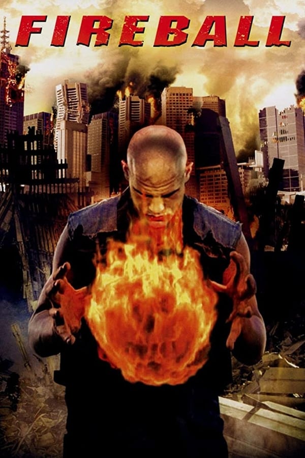 DE - Fireball (2009)