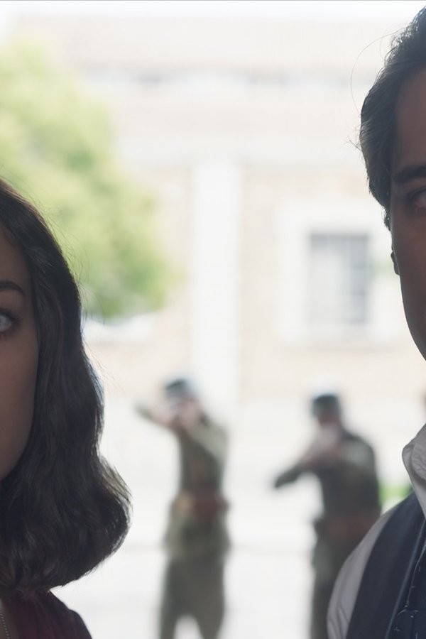 Le ragazze del centralino – S05E05 – Capitolo 37: La follia