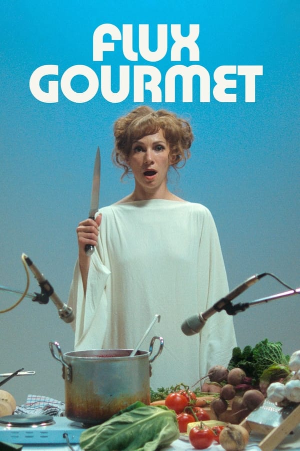 TVplus NL - Flux Gourmet (2022)