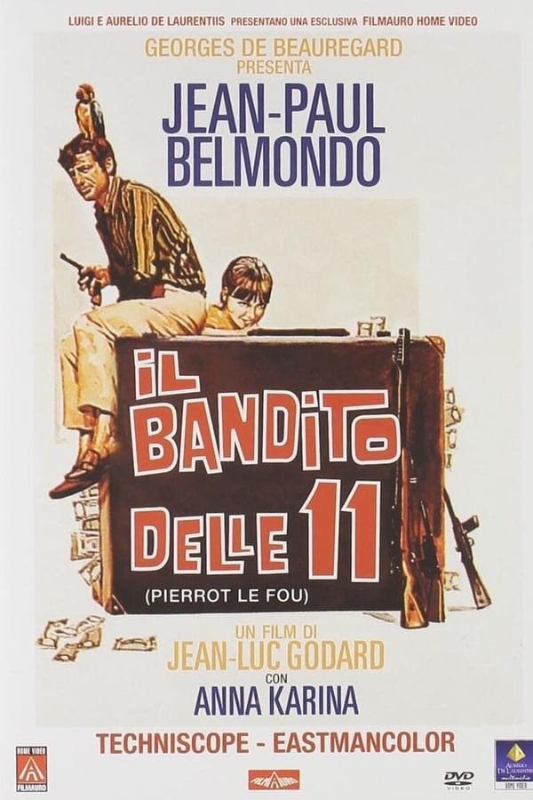 Il bandito delle 11