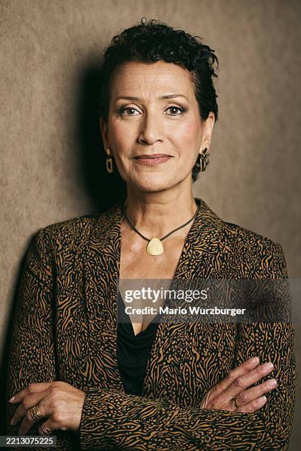 Laura Mañá's headshot