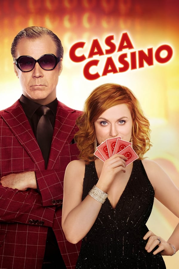 TVplus ES - Casa casino  (2017)