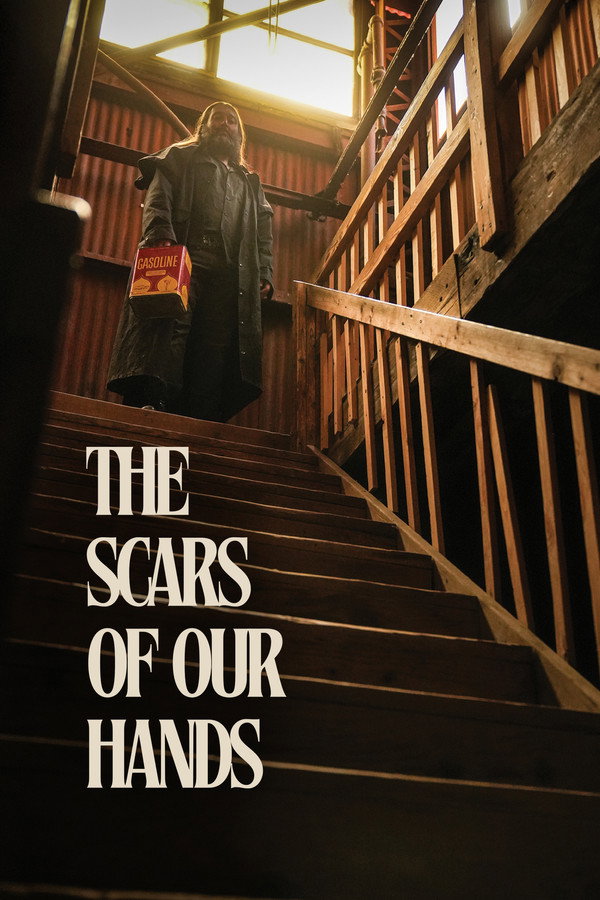 The Scars of Our Hands