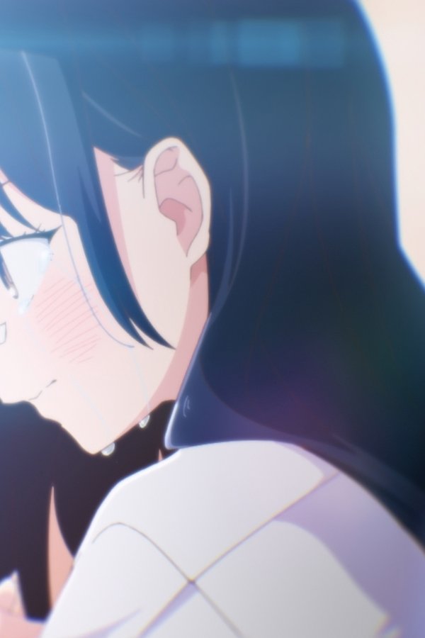 The Dangers in My Heart – S01E03 – Io voglio abbracciarti