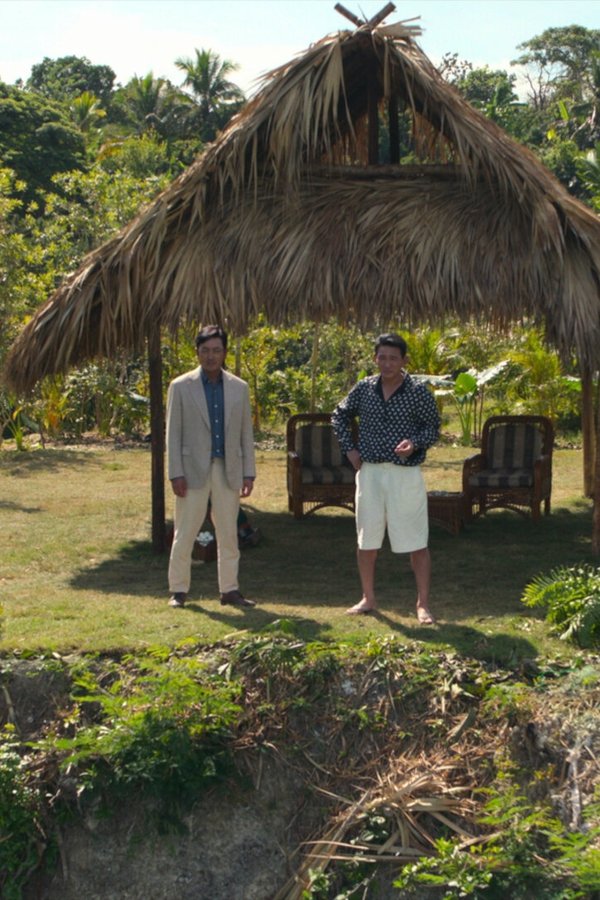 Narco-Saints – S01E04 – Episodio 4
