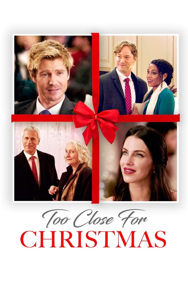 TVplus ENG - Too Close for Christmas (2020)