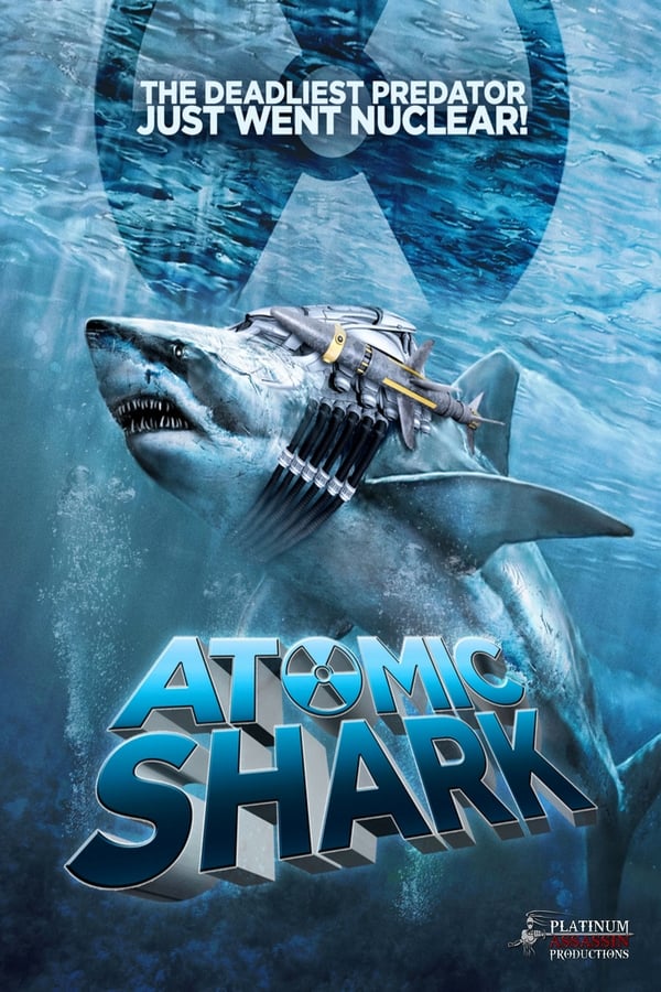 EN| Atomic Shark 