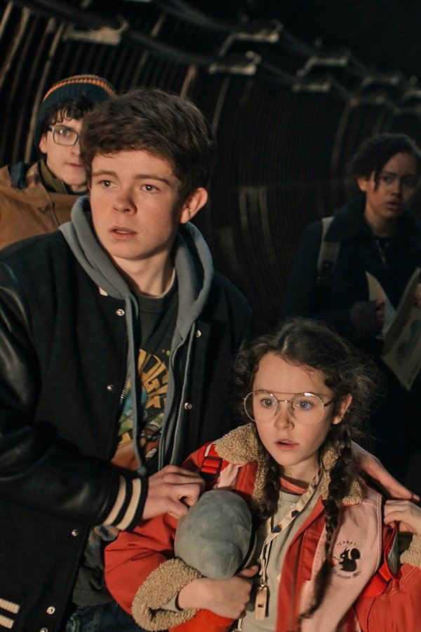 Invasion – S02E04 – Episodio 4