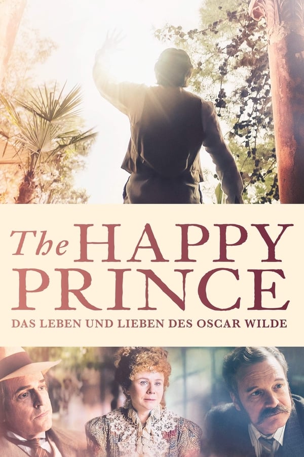 The Happy Prince