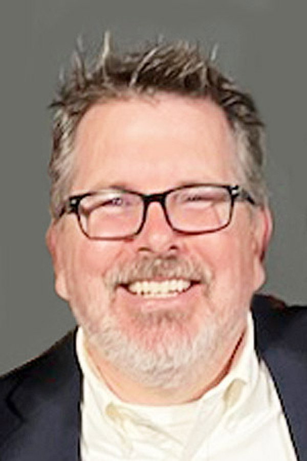 Bret Marnell's headshot