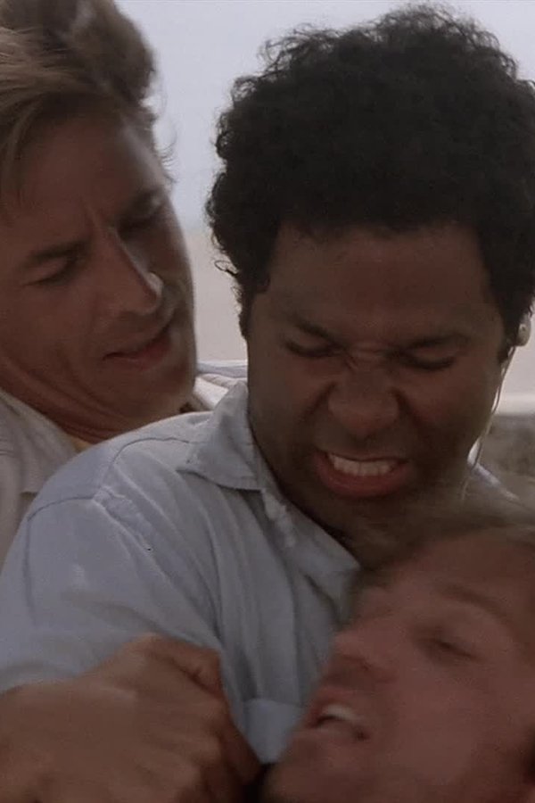 Miami Vice – S01E08 – Episodio 8
