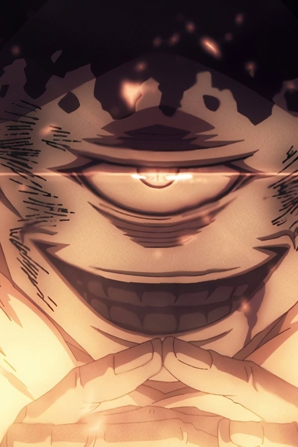 Jujutsu Kaisen – S01E07 – Attacco a sorpresa