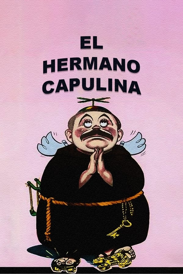 El hermano Capulina