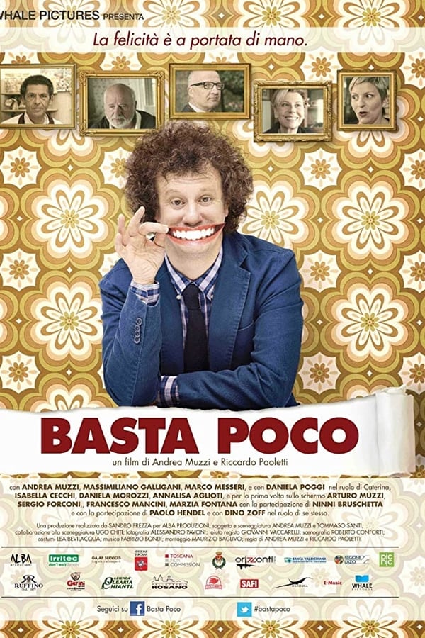 IT| Basta Poco 