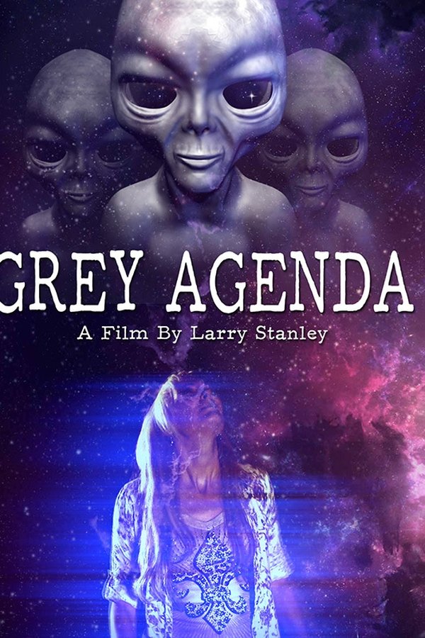 Grey Agenda