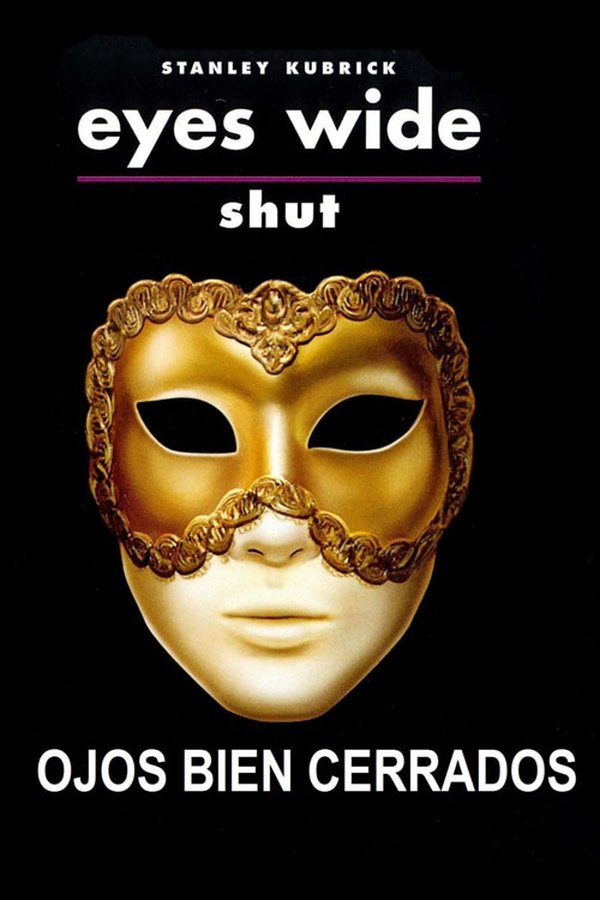ES - Eyes Wide Shut (1999)