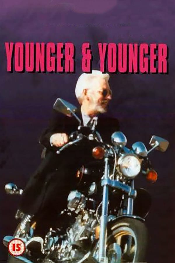 DE - Younger and Younger (1993)