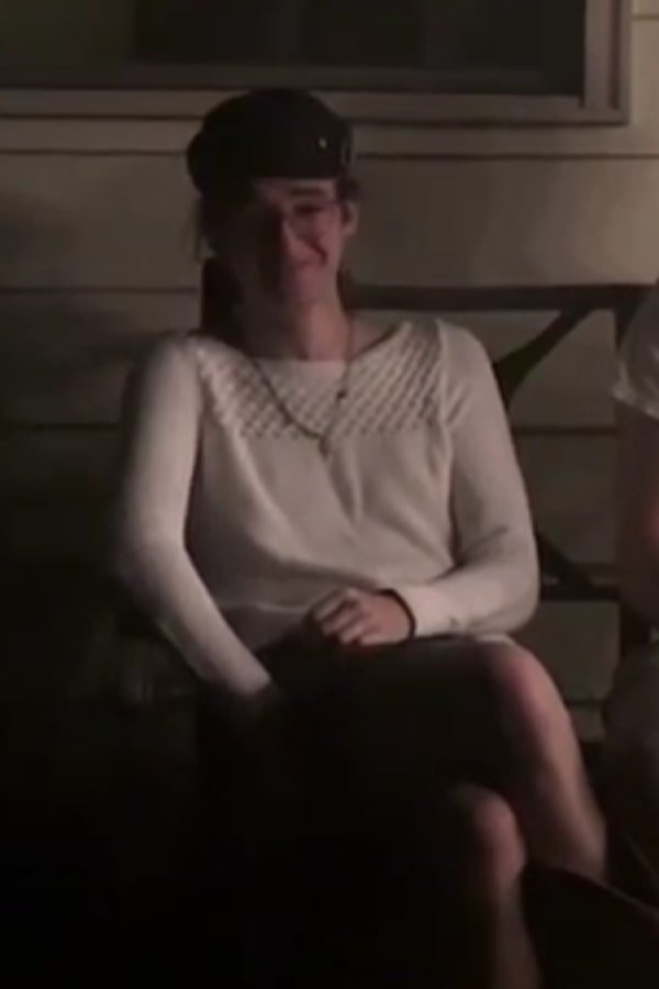 William Bryant's headshot