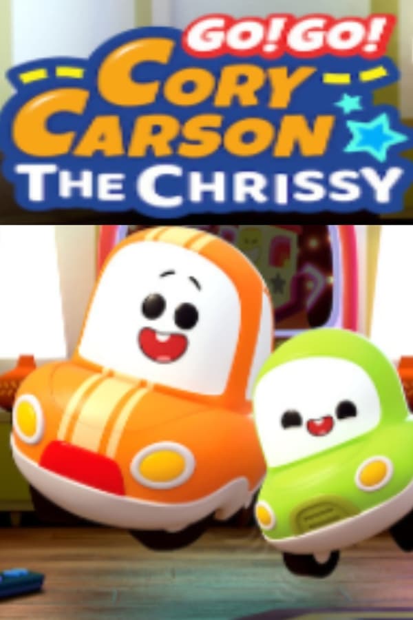 Go! Go! Cory Carson: The Chrissy