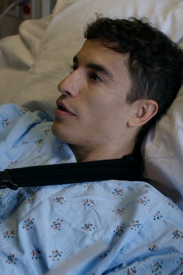 Marc Márquez: All In – S01E04 – Episodio 4