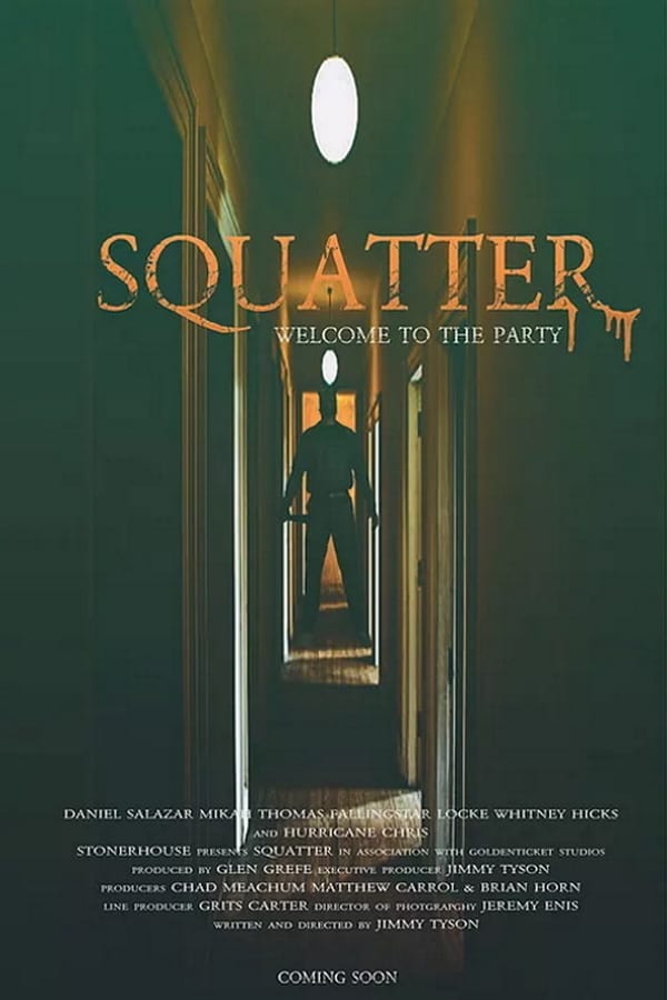 Squatter