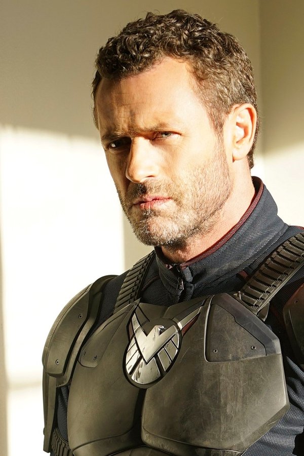 Agents of S.H.I.E.L.D. – S04E18 – Nessun rimpianto