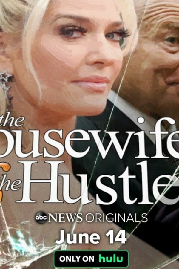 EN - The Housewife and the Hustler  (2021)