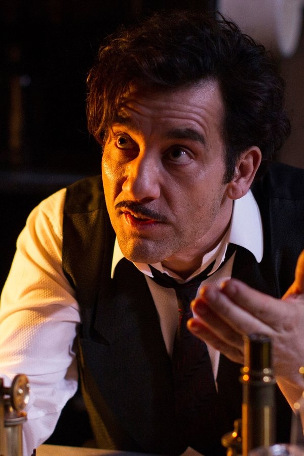 The Knick – S01E10 – Episodio 10