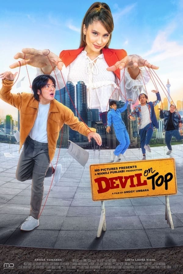 Devil on Top