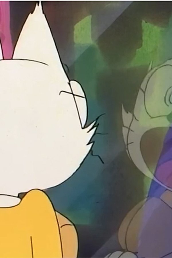 Doraemon – S01E02 – Episodio 2