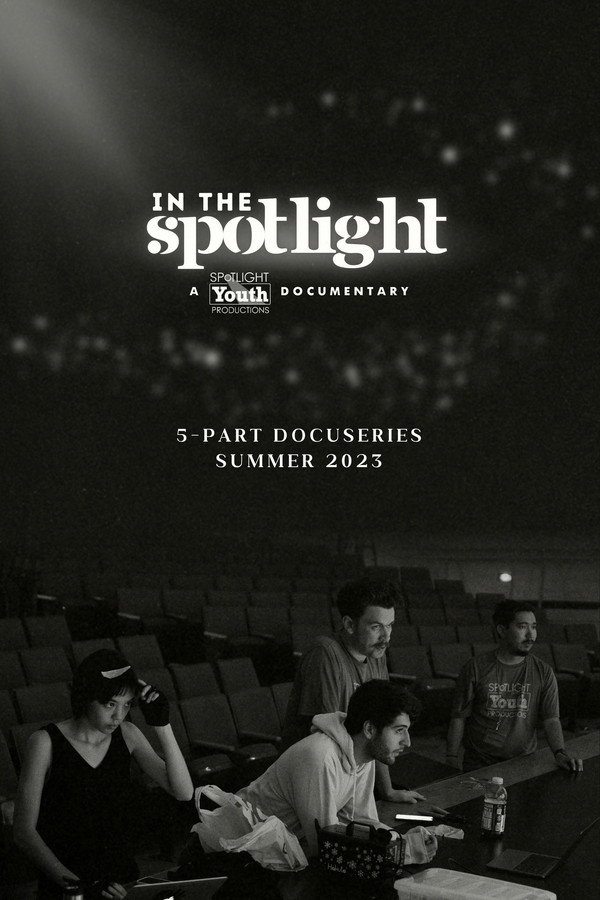 In the Spotlight