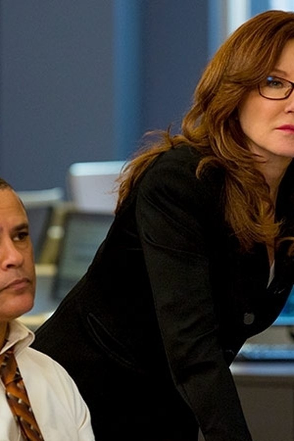 Major Crimes – S04E05 – La spiata
