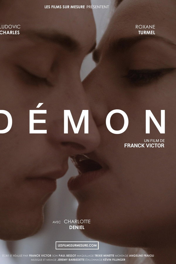 Démon