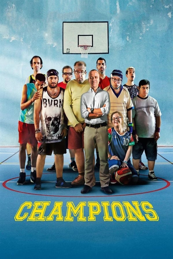 [LIbre~HD] Champions Film complet En ligne HD gratuitement | by OZM 