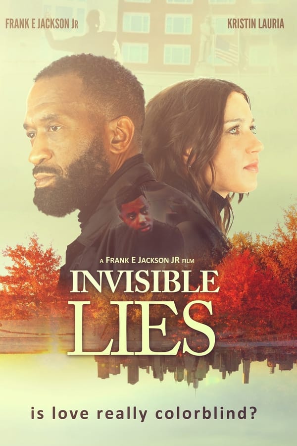 EN - Invisible Lies (2021)
