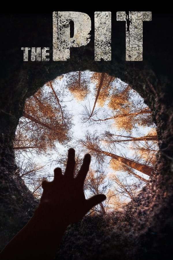 TVplus EN - The Pit  (2021)