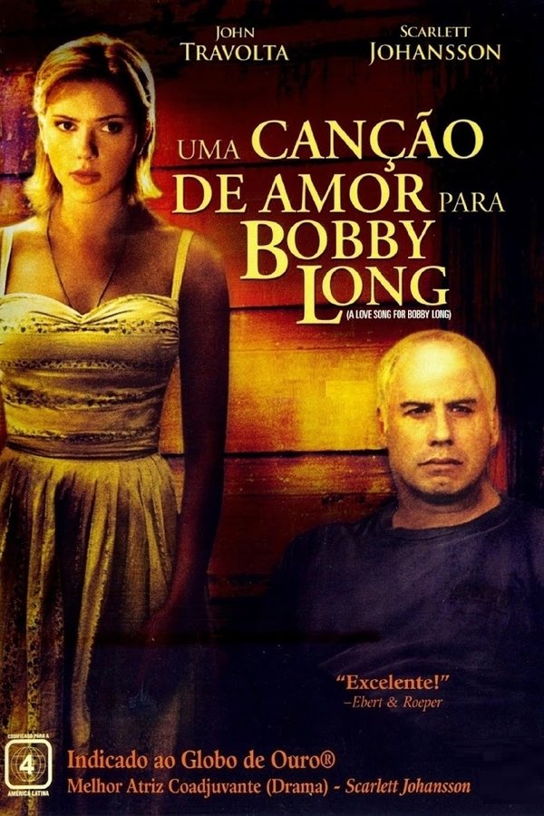 Uma Canção de Amor para Bobby Long