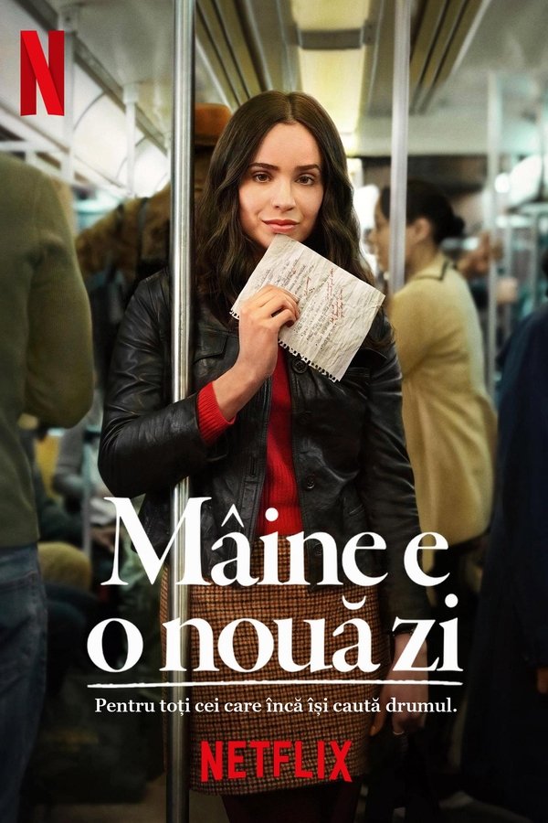 Mâine e o nouă zi