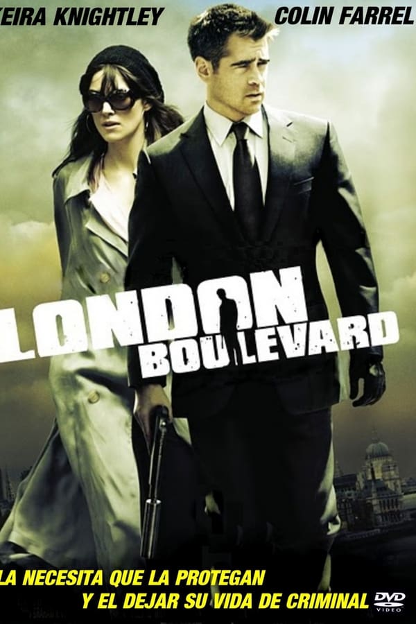 TVplus LAT - London Boulevard (2010)