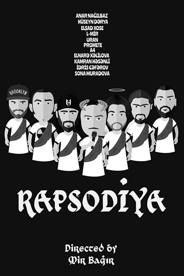 Rapsodiya