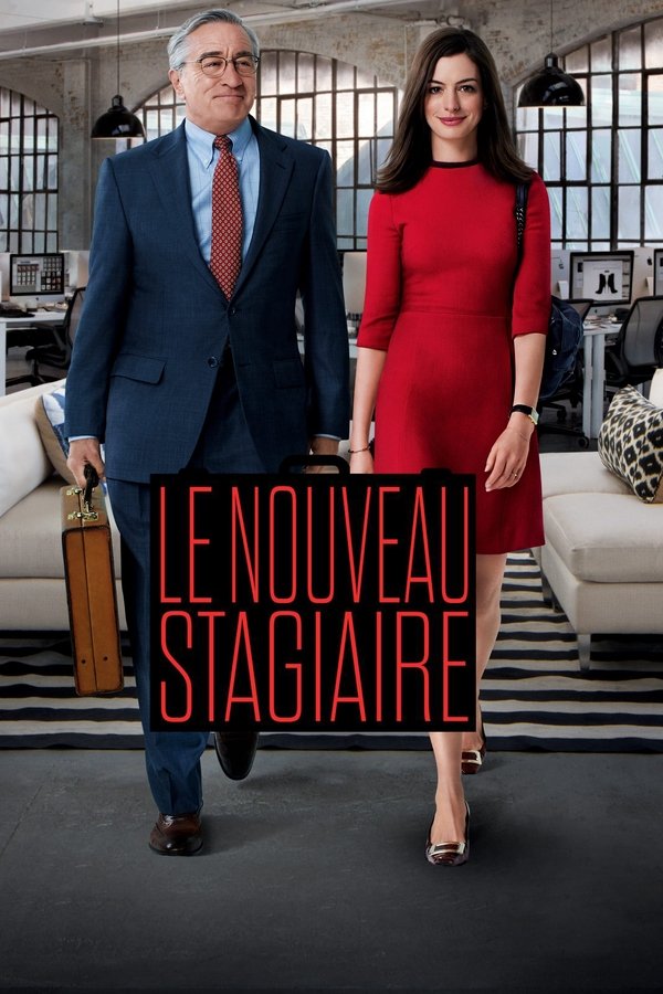 Le Nouveau Stagiaire