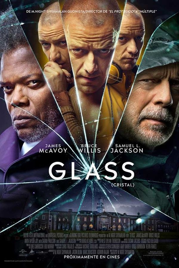 Imagen Glass