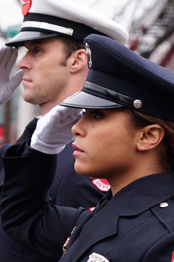 Chicago Fire – S03E13 – Sorelle