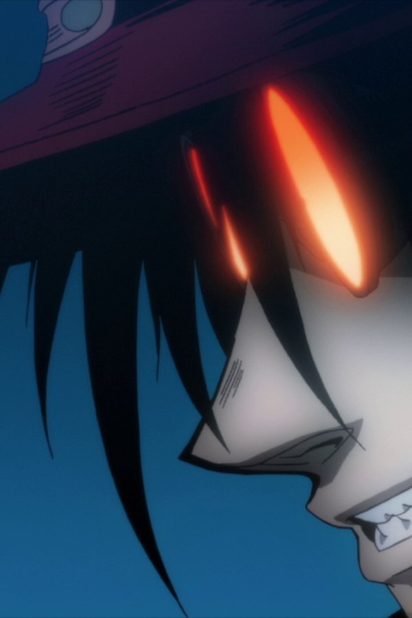 Hellsing Ultimate – S01E01 – Hellsing Ultimate – Primo Episodio
