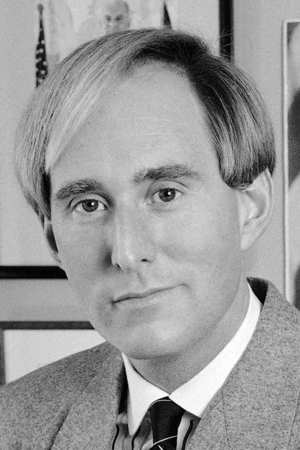 Roger Stone's headshot